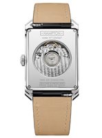 Orologio Baume & Mercier Uomo Hampton in Acciaio MOA10528 - MOA10528